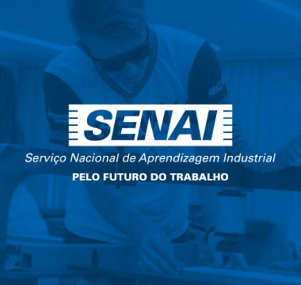 SENAI-RO está preparado para qualificar 53 mil trabalhadores para a indústria até 2025