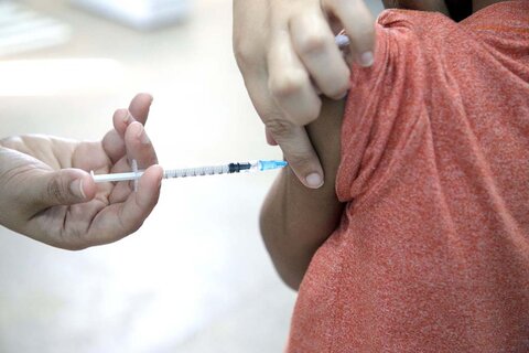 População deve se atentar para a vacinação contra a influenza, sarampo e covid-19