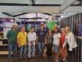 Produtores de Rondônia participam da Expoqueijo, em Minas, com apoio do S