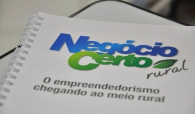 Sebrae em Rondônia amplia oferta de capacitações para empreendedores rurais - Gente de Opinião