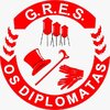 Edital de convocação - Grêmio Recreativo Escola de Samba “Os Diplomatas”