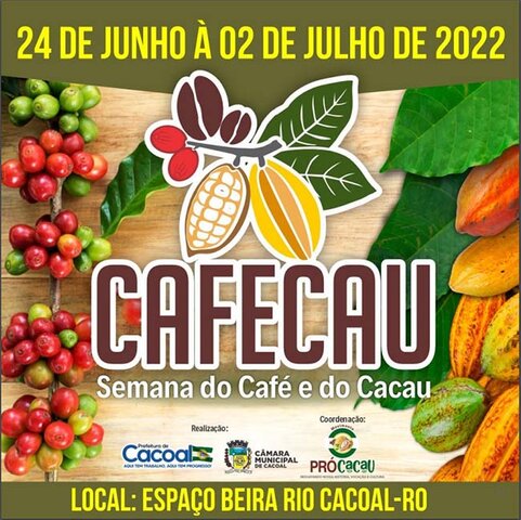 Sebrae mobiliza secretários municipais em torno da produção de cacau e café  - Gente de Opinião