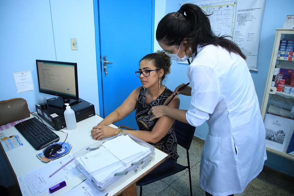 Prefeitura de Porto Velho disponibiliza programa de acompanhamento a pacientes diabéticos - Gente de Opinião