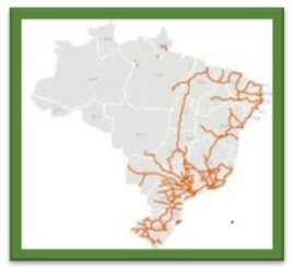 POLÍTICA & MURUPI - Que tal pôr o Brasil nos trilhos - Gente de Opinião