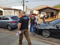 MPRO, Polícia Civil e Sefin deflagram Operação Personas – FASE 2 em Porto Velho e Guajará-Mirim contra sonegação fiscal  quinta-feira, 22 de setembro de 2022