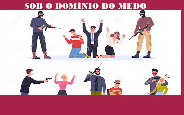 Não será apenas uma eleição + PF e Civil pegam mais de 50 membros de facção + Rocha tem apoio dos prefeitos  - Gente de Opinião