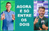 Um domingo para não se esquecer! + Um show de votos nas urnas + Atuação vergonhosa dos institutos de pesquisa