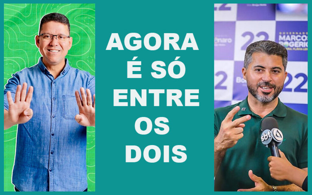 Um domingo para não se esquecer! + Um show de votos nas urnas + Atuação vergonhosa dos institutos de pesquisa - Gente de Opinião
