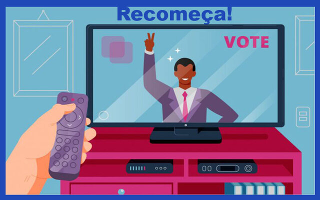Começa uma nova eleição + Os dois bolsonaristas + Prefeito de Jaru desmente boato - Gente de Opinião