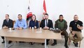 MP e Polícia Civil divulgam resultado da Operação Canaã – 7ª Fase de combate a crimes ambientais em RO