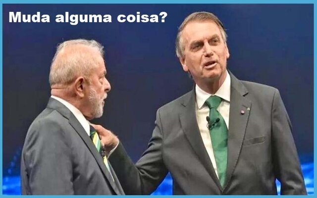 Bolsonaro se saiu melhor + Rocha e Rogério empatados + Tarcísio aprendeu + Aumento da gasolina sem motivo - Gente de Opinião