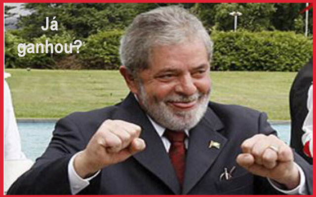 Por que tanto desespero + Hospital do Câncer e governo + Pesquisas tentam de novo induzir o eleitor - Gente de Opinião