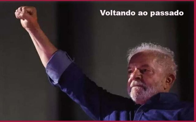 Voltamos ao passado + Rocha mereceu a reeleição + Delegado da PF dá show - Gente de Opinião