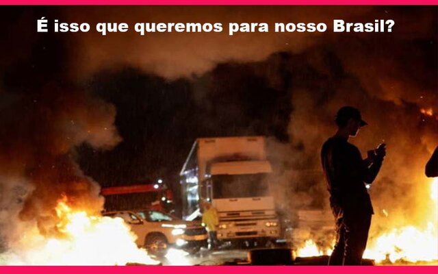 Agressão ao Brasil + Rocha vai à mídia + Hildon Chaves agora é do União Brasil - Gente de Opinião