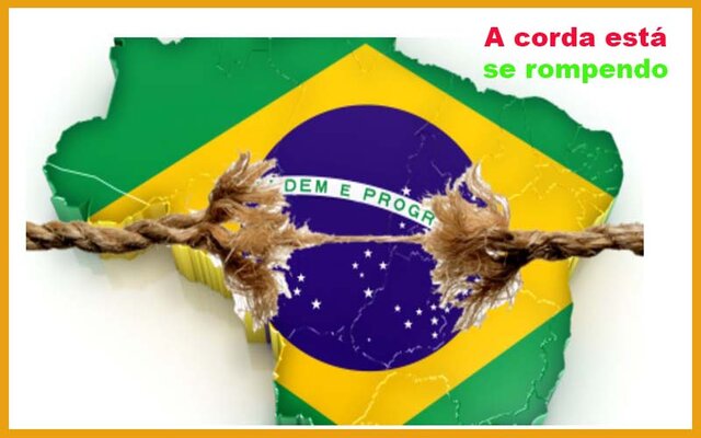 O que vem por aí pode ser muito pior + Paralisação geral na segunda-feira + Nova rodoviária  - Gente de Opinião