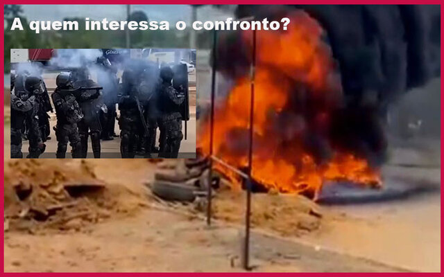 Começa uma Copa do Mundo diferente, em que a maioria dos brasileiros está distante - Gente de Opinião