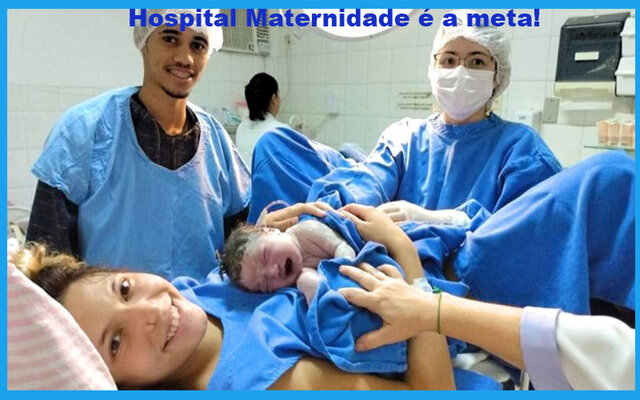 Quase 100 milhões para hospital podem voltar aos cofres da União - Gente de Opinião