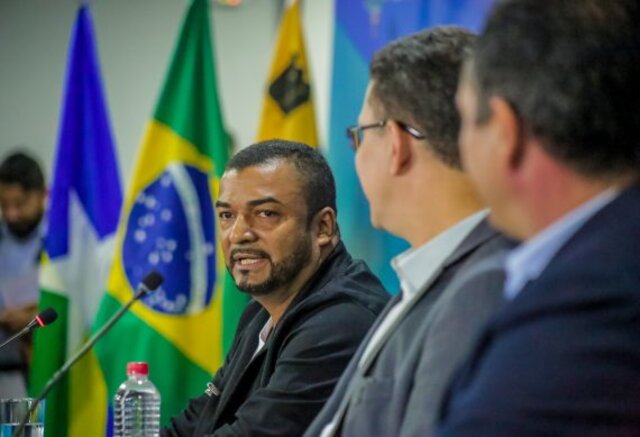 Empresários diz que a instalação em Rondônia, traz a expectativa de confeccionar 200 mil peças por mês - Gente de Opinião