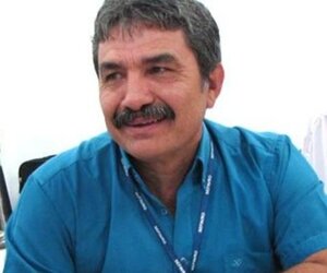 Dr. Orlando Cavalcante Pereira da Silva Junior - Gente de Opinião