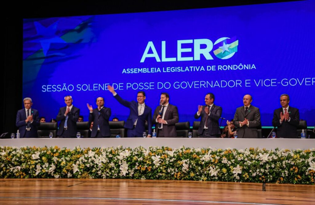 Governo fortalecer as políticas públicas de melhoria da qualidade de vida da população. - Gente de Opinião