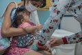 Segunda dose da Coronavac para crianças de 3 a 11 anos volta a ser aplicada a partir desta quarta-feira (18) em Porto Velho