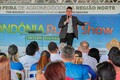 Rondônia Rural Show impulsiona economia e agronegócio e governador Marcos Rocha traz a 10ª edição com o tema “Tecnologias Sustentáveis