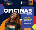 Com apoio do MPT, Instituto +Diversidade oferece oficinas e mentorias para produção de projetos de valorização da diversidade LGBTQIAP+ em Rondônia  