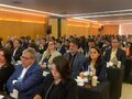Sedam participa de debate sobre agenda climática e ambiental brasileira, em Brasília