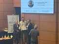 Pesquisador de Rondônia conquista 1ª colocação em premiação nacional de Ciência e Tecnologia, em São Paulo