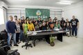 Projeto “Guardiões do Meio Ambiente” é lançado pela Prefeitura de Porto Velho