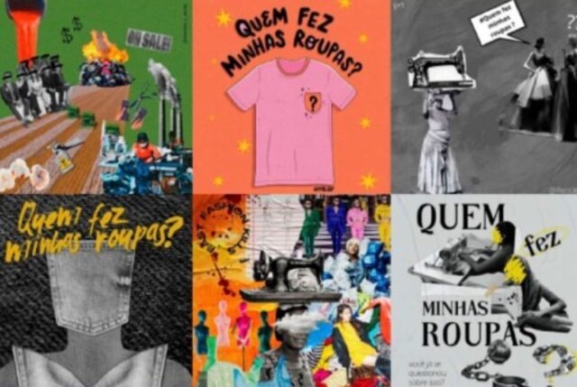 Fashion Revolution divulga programação em Porto Velho - Gente de Opinião