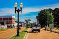 Ações do Governo Itinerante são realizadas no município de Costa Marques