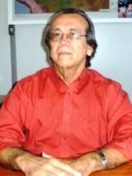 José Neumar, 78. Fundador do PT em Rondônia - Gente de Opinião