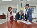 Bosco Saraiva toma posse como novo superintendente da Suframa