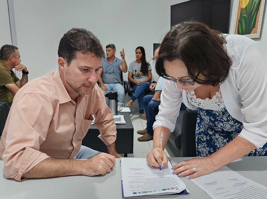Judiciário sustentável: já são 37 municípios parceiros do projeto dos juizados de Ji-Paraná para construção de viveiros - Gente de Opinião