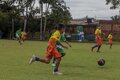 Matrículas abertas para escola de futebol na Vila Olímpica Chiquilito Erse