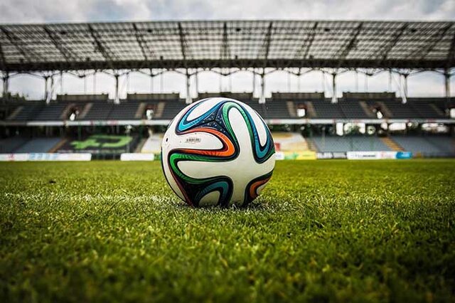 MP-GO denuncia 16 investigados por fraudes em jogos de futebol - Gente de Opinião