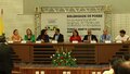 MPT recebe autoridades e representantes da sociedade civil para posse da nova Superintendente Regional do Trabalho do Estado de Rondônia 