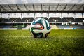 MP-GO denuncia 16 investigados por fraudes em jogos de futebol
