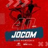 Edição 2023 dos Jogos dos Trabalhadores do Comércio (Jocom) é anunciada pelo Sesc