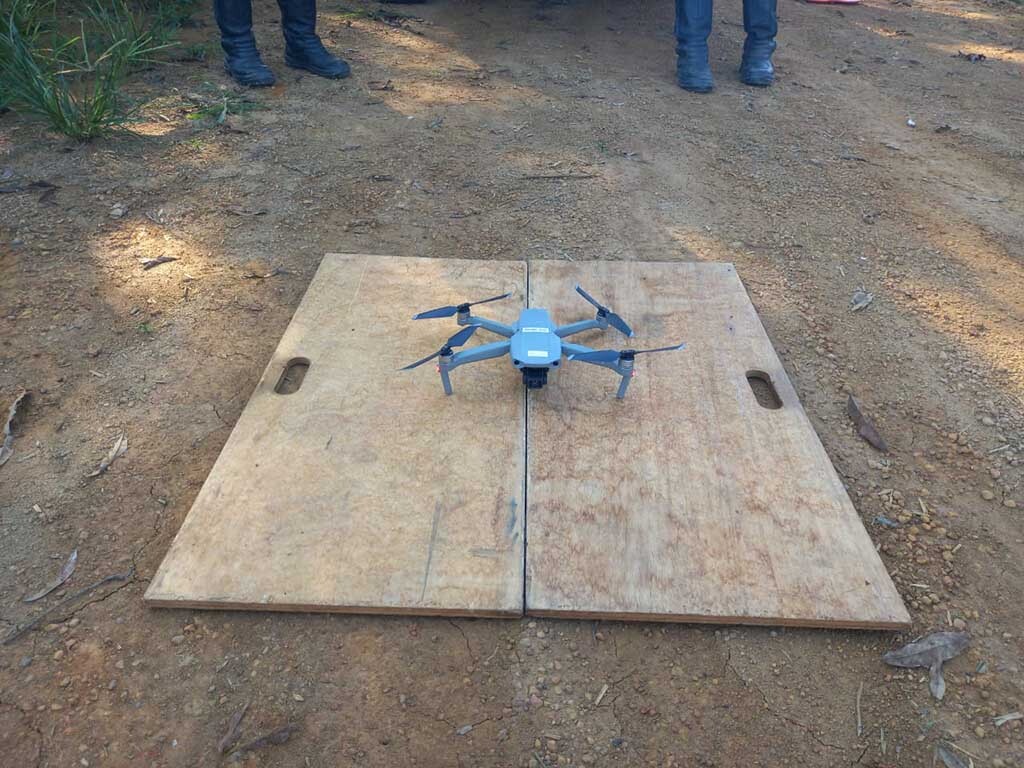 Energisa investe em tecnologia e adota drones para inspeção visual da rede elétrica em Rondônia - Gente de Opinião