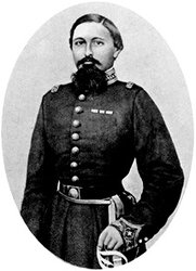 General José Eduvigis Díaz Vera - Gente de Opinião