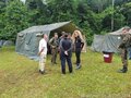 Em Rondônia, MPF acompanha operações policiais em terras indígenas