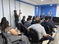 Bate-papo com Mário Gazin