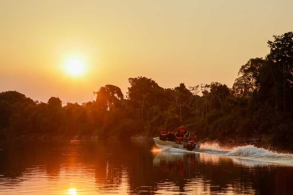 Fomento do turismo durante o feriado beneficia Rondônia economicamente - Gente de Opinião