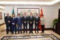 Governador Marcos Rocha e Embaixada Chinesa traçam novas cooperações comerciais e estratégicas para rota pelo Pacífico