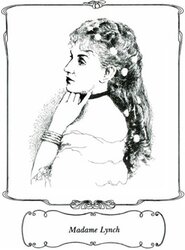 Madame Elizabeth Alicia Lynch - Gente de Opinião