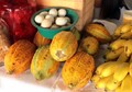 Agricultores familiares ganham novo espaço para comercializar seus produtos nem Porto Velho