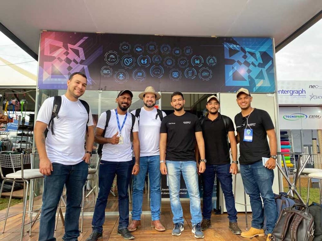Startup Rondoniense Runect é selecionada para Missão de Internacionalização no Web Summit Lisboa, impulsionando a inovação no agronegócio  - Gente de Opinião
