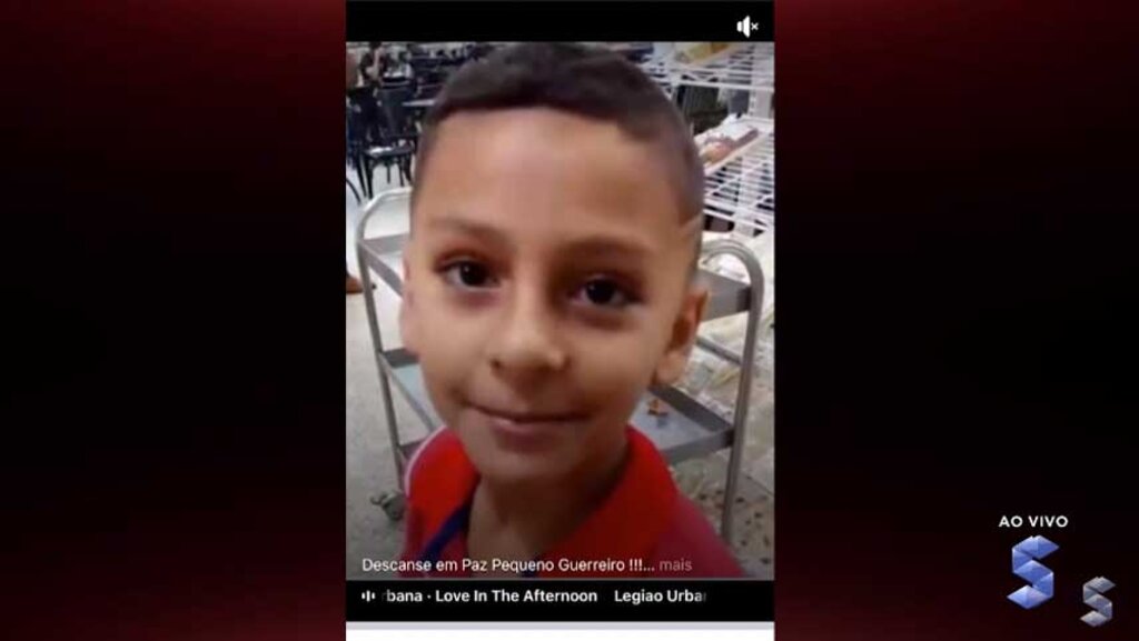 Morre criança que foi atacada há 60 dias por Pitbulls, em Ji Paraná - Gente de Opinião